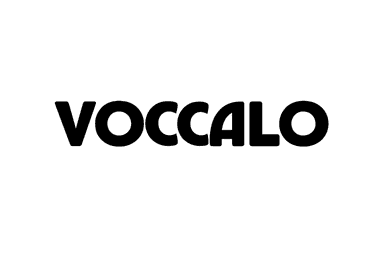 Voccalo Logo